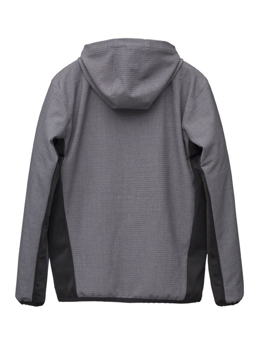 HYOD COOL TECH D3O® STRETCH PARKA | HYOD PRODUCTS