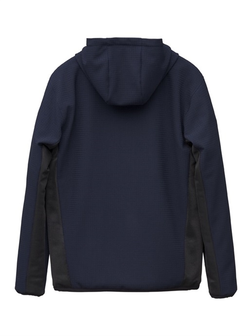HYOD COOL TECH D3O® STRETCH PARKA | HYOD PRODUCTS