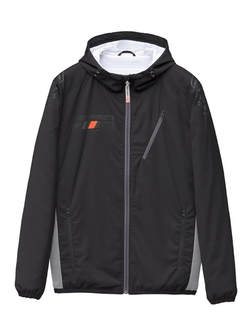 HYOD COOL TECH D3O STRETCH PARKA　Lサイズ HYOD COOL TECH D3O® STRETCH PARKA | HYOD PRODUCTS