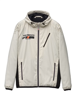 HYOD COOL TECH D3O® STRETCH PARKA(IVORY-M)