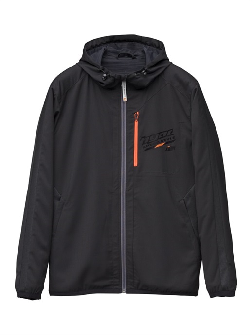 バイクウェア・装備 HYOD STJ322 COOL TECH STRETCH PARKA 楽天市場】ﾋｮｳﾄﾞｳ STJ322 HYOD COOL TECH STRETCH PARKA 春夏