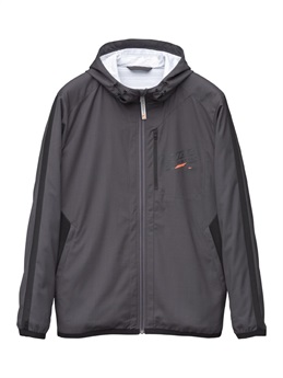 HYOD COOL TECH D3O® STRETCH PARKA(GREY-M)