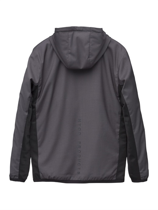 HYOD COOL TECH D3O® STRETCH PARKA | HYOD PRODUCTS