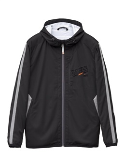 HYOD COOL TECH D3O® STRETCH PARKA