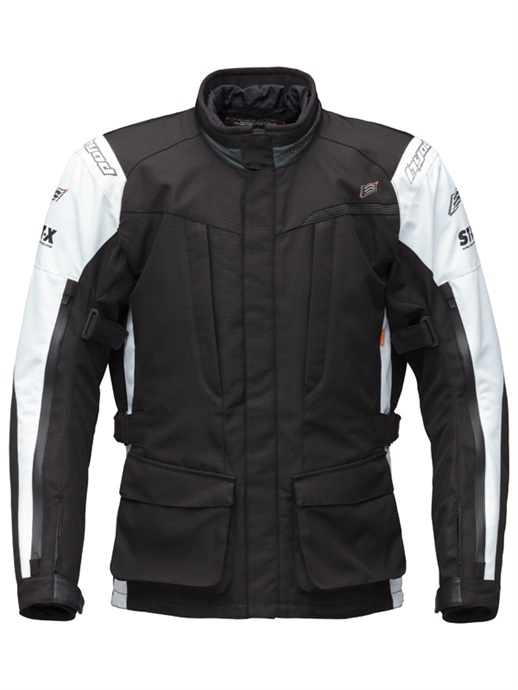 ST-X TEXTILE〔GLAIVE TOURER D3O®︎〕