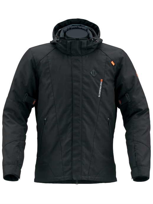 ST-W NEZA D3O® PARKA