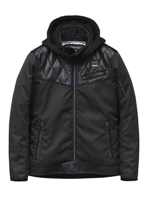 ST-X TEXTILE〔ROUNDEL〕