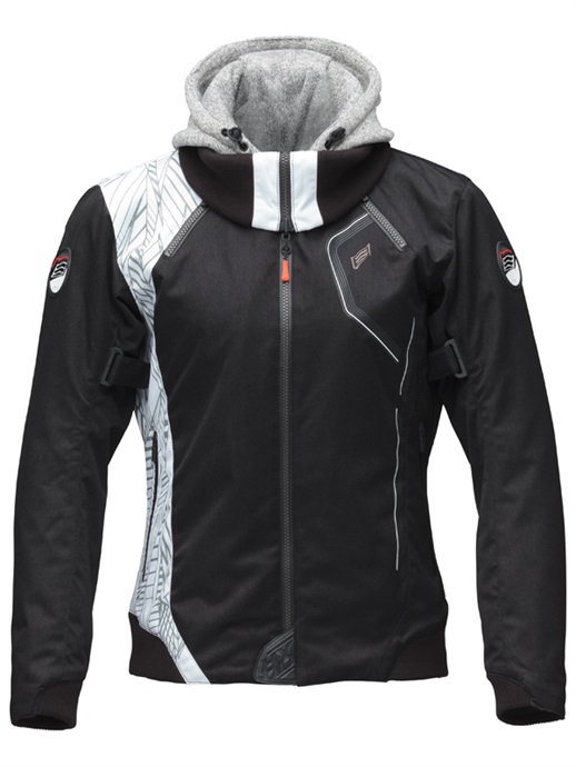 ST-X TEXTILE〔NEO PARKA〕