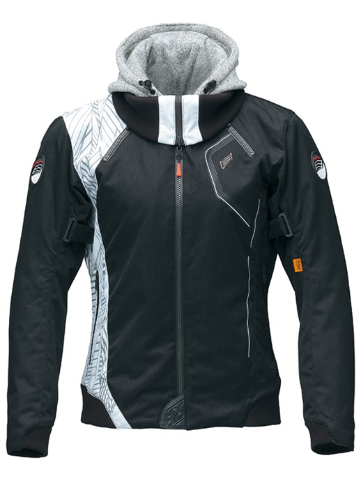 ST-X TEXTILE〔NEO PARKA D3O®︎〕