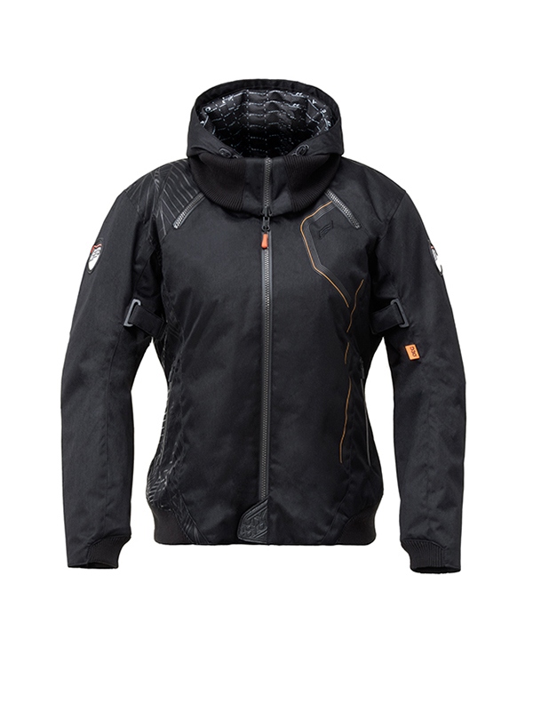 ST-X TEXTILE〔NEO PARKA D3O®︎〕