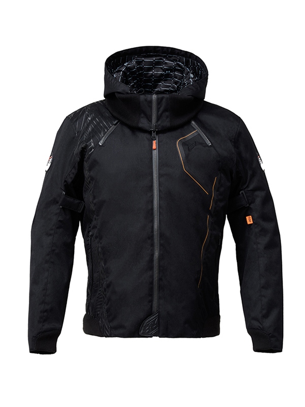 ST-X TEXTILE〔NEO PARKA D3O®〕 | HYOD PRODUCTSオフィシャルサイト