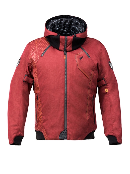 d*3様 hyod ヒョウドウ ST-X TEXTILE〔NEO PARKA D ST-X TEXTILE〔NEO PARKA D3O®〕 | HYOD PRODUCTSオフィシャルサイト