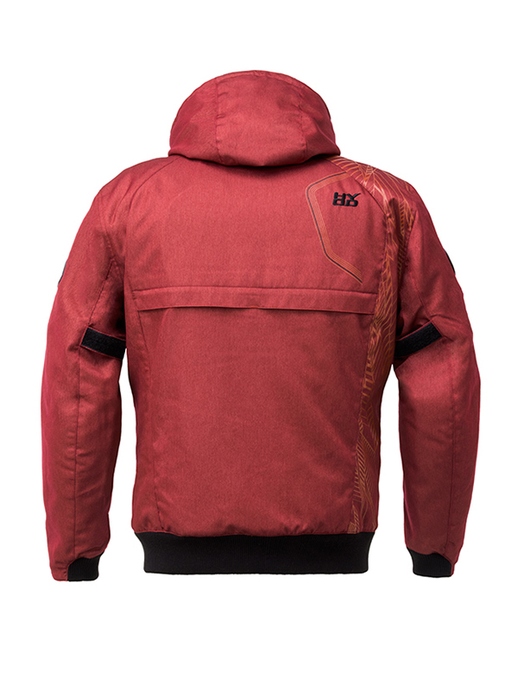 ST-X TEXTILE〔NEO PARKA D3O®〕 | HYOD PRODUCTSオフィシャルサイト