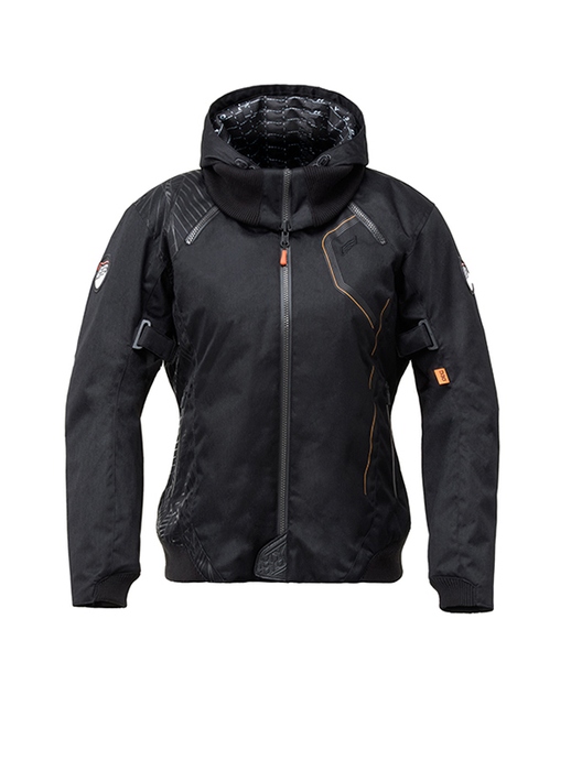 ST-X TEXTILE〔NEO PARKA D3O®︎〕 | HYOD PRODUCTSオフィシャルサイト