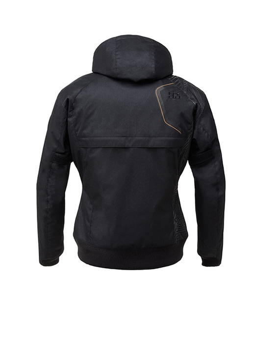ST-X TEXTILE〔NEO PARKA D3O®︎〕 | HYOD PRODUCTSオフィシャルサイト