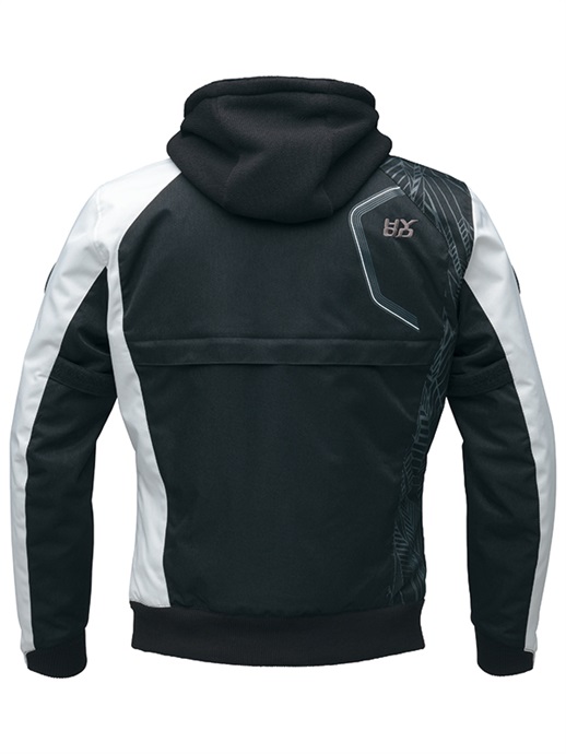 ST-X TEXTILE〔NEO PARKA D3O®︎〕 | HYOD PRODUCTSオフィシャルサイト