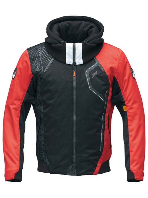 HYOD ST-X D3O TEXTILE JAC サイズLL 冬用 楽天市場】HYOD STJ812DN ST-X TEXTILE[ANCUS D3O] テキスタイル
