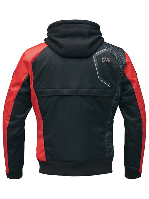 ST-X TEXTILE〔NEO PARKA D3O®︎〕 | HYOD PRODUCTSオフィシャル