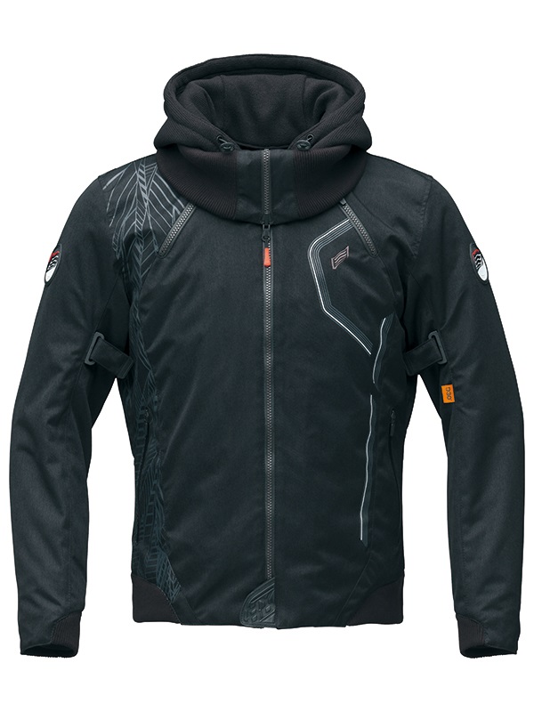 ST-X TEXTILE〔NEO PARKA D3O®︎〕