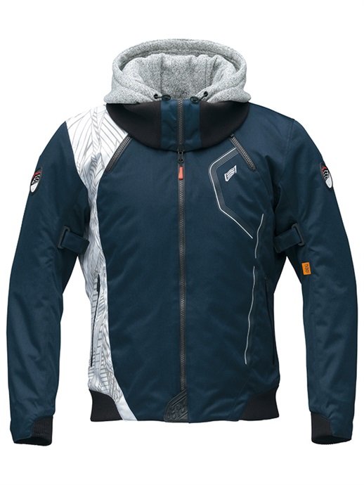 HYOD ST-X D3O TEXTILE JAC サイズLL 冬用 楽天市場】HYOD STJ539DS ST-X TEXTILE(GLAIVE TOURER D3O