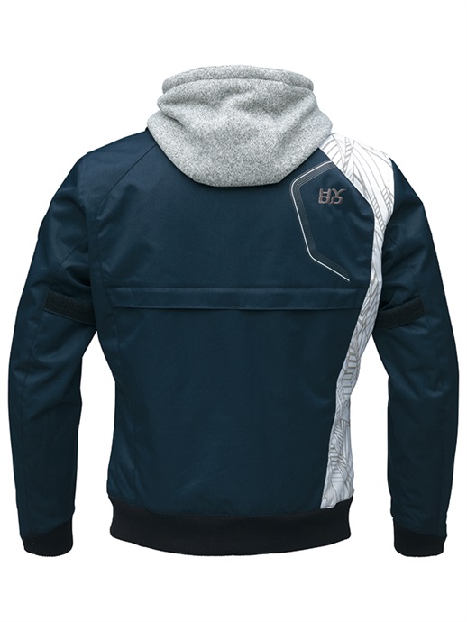 ST-X TEXTILE〔NEO PARKA D3O®︎〕 | HYOD PRODUCTSオフィシャル