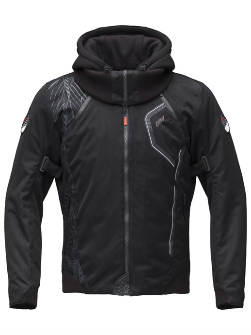 ST-X TEXTILE〔NEO PARKA〕