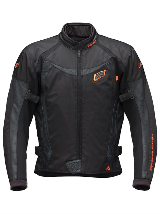 ST-X TEXTILE〔MINERVA D3O®︎〕