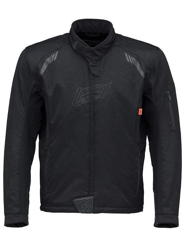 ST-X TEXTILE〔MINERVA JAC D3O®︎〕