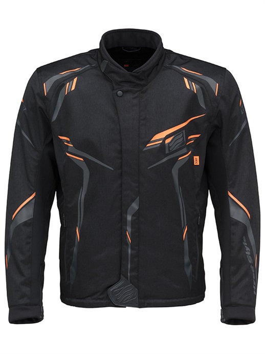 ST-X TEXTILE〔ALTIS JAC D3O®︎〕 | HYOD PRODUCTSオフィシャルサイト