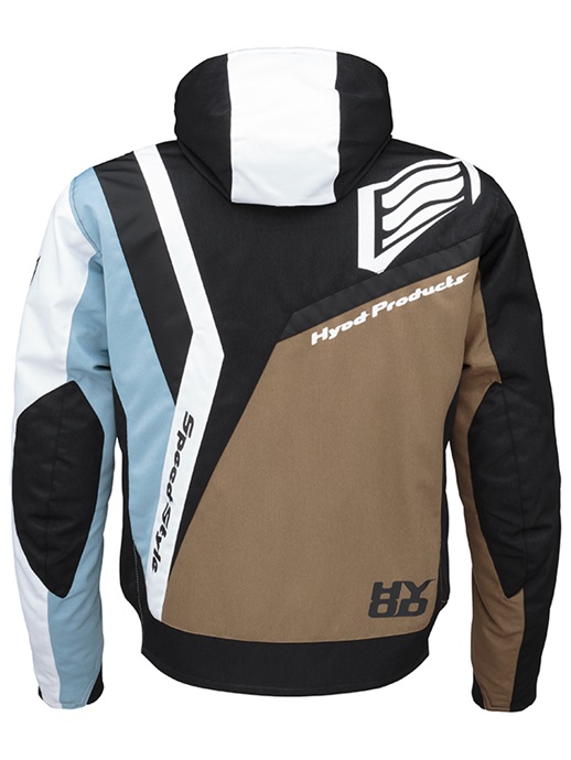 ヒョウドウ ST-X TEXTILE BLACK/WHITE LL ヒョウドウ ST-X TEXTILE BLACK/WHITE LL テキスタイル
