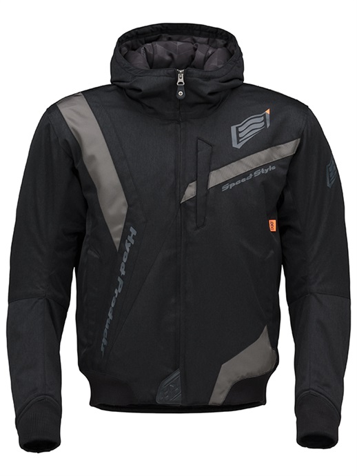 ST-X TEXTILE〔SIGN D3O®︎〕