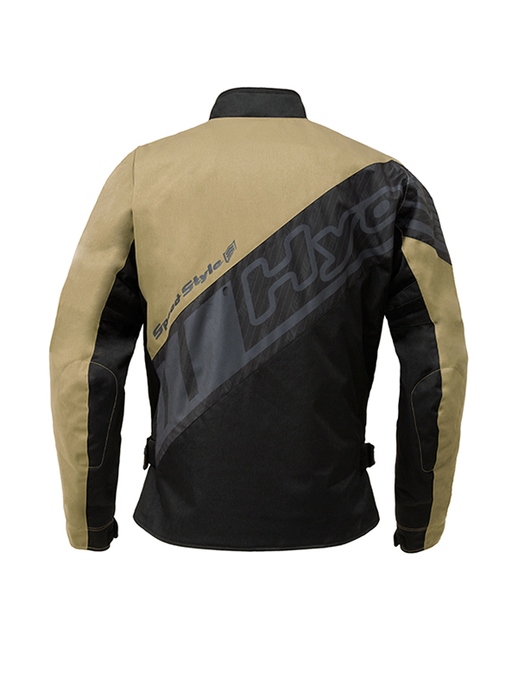 ST-X TEXTILE〔BACK-iD D3O®︎〕 | HYOD PRODUCTSオフィシャルサイト