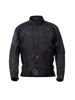 ST-X TEXTILE〔BACK-iD D3O®︎〕 | HYOD PRODUCTSオフィシャルサイト