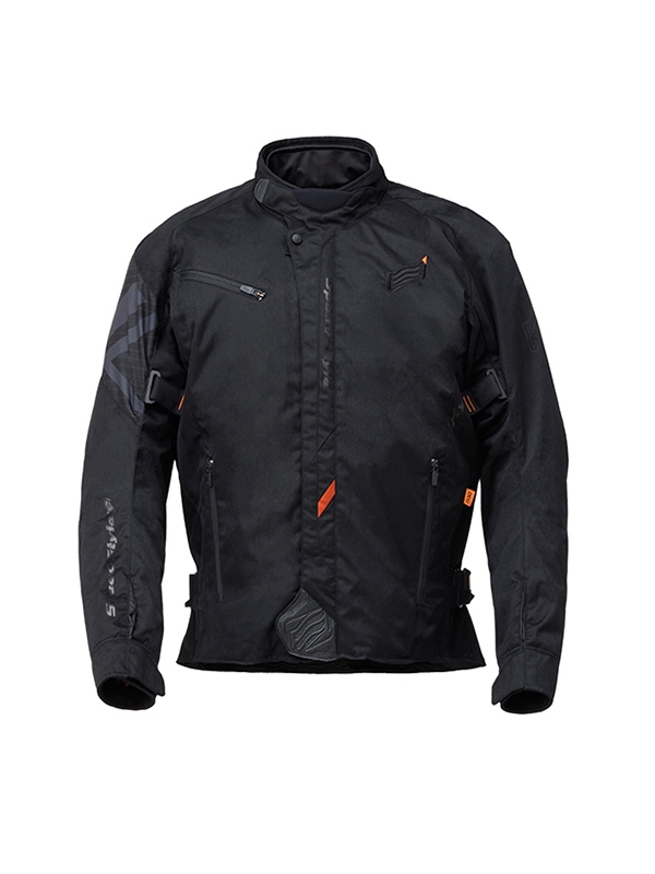 ST-X TEXTILE〔BACK-iD D3O®︎〕 | HYOD PRODUCTSオフィシャルサイト