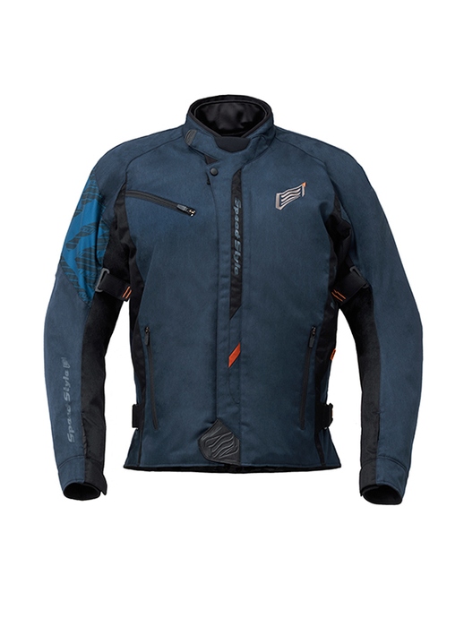 ST-X TEXTILE〔BACK-iD D3O®︎〕 | HYOD PRODUCTSオフィシャルサイト