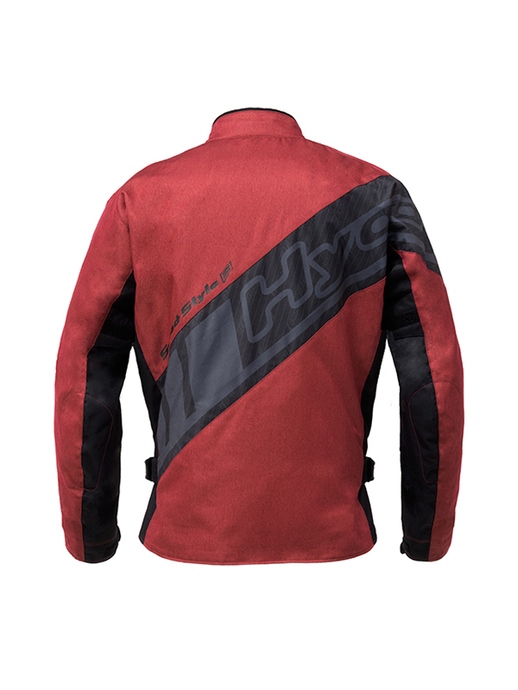 ST-X TEXTILE〔BACK-iD D3O®︎〕 | HYOD PRODUCTSオフィシャルサイト