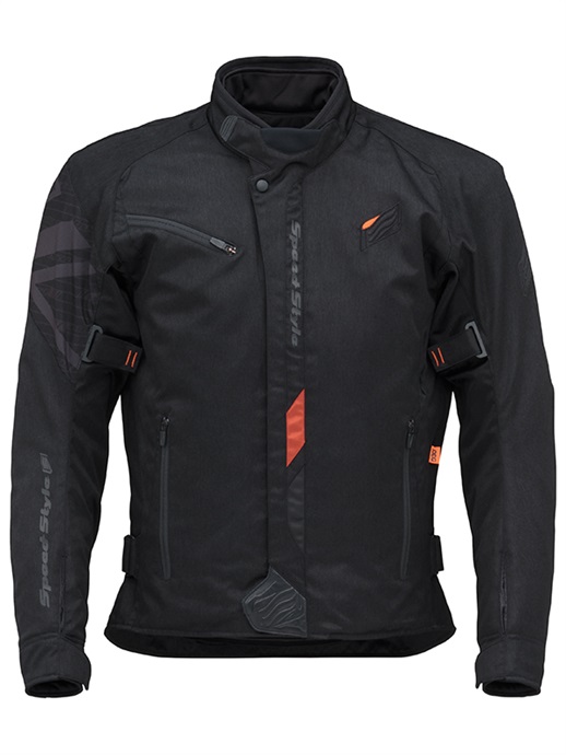 HYOD メッシュジャケット ST-X BACK-iD D3O JAC ヒョウドウ STJ033DSL ST-X BACK-iD PRO D3O JAC : 京都MC