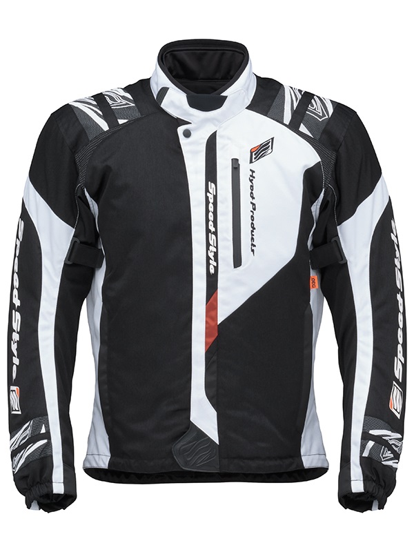 ST-X TEXTILE〔SPEED JAC SP D3O®︎〕