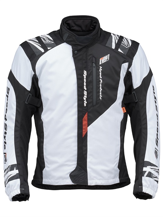 ST-X TEXTILE〔SPEED JAC SP D3O®︎〕 | HYOD PRODUCTSオフィシャルサイト