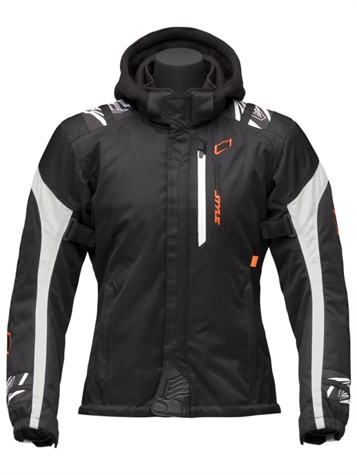 ST-W SPEED PARKA D3O®