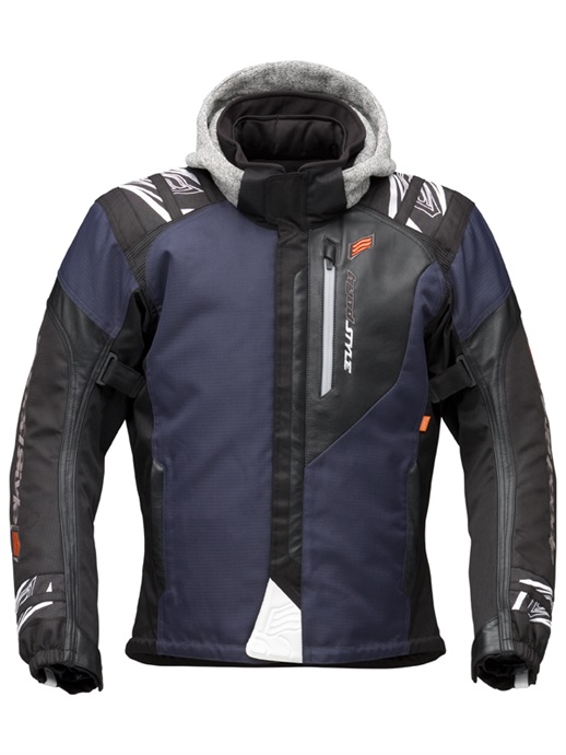 2022秋冬新作 HYOD 秋冬ジャケット ST-W SPEED PARKA D3O ienomat.com.br