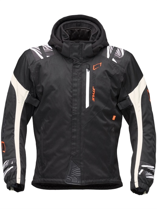 ST-W SPEED PARKA D3O®