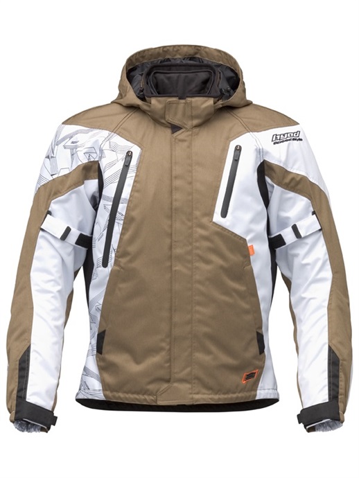 ST-W NEO-iD D3O® JAC