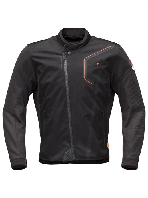 ST-X TEXTILE〔SIVA D3O®︎〕