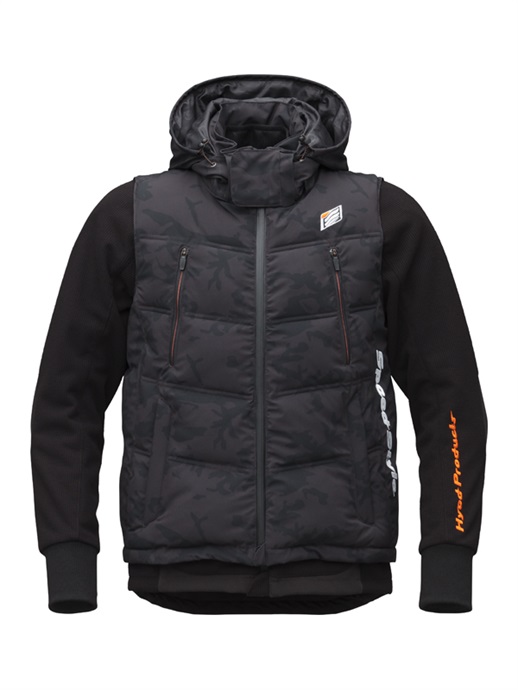 ST-X TEXTILE〔ANCUS D3O®︎〕