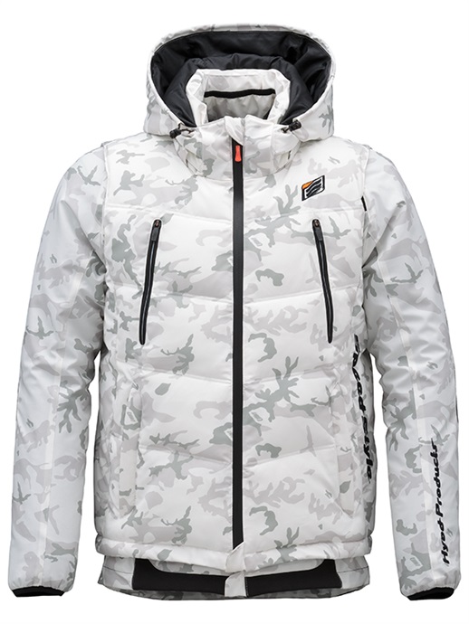 ST-X TEXTILE〔ANCUS D3O®︎〕 | HYOD PRODUCTSオフィシャルサイト