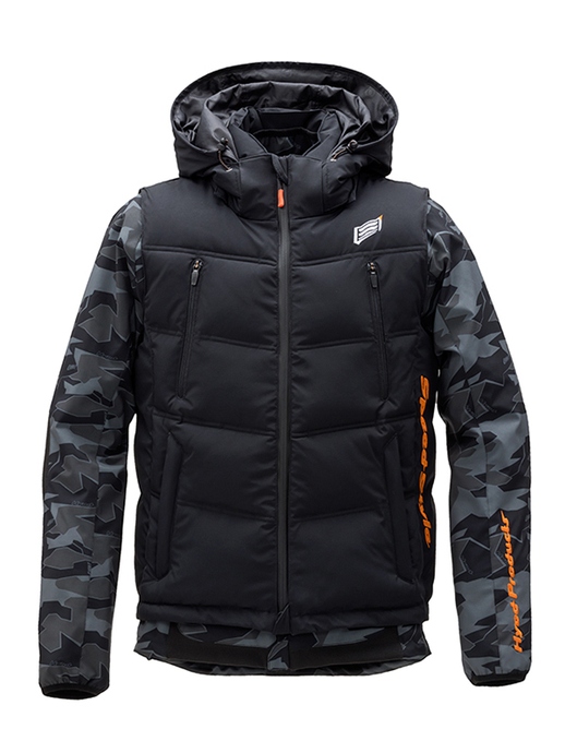 ST-X TEXTILE〔ANCUS D3O®〕 | HYOD PRODUCTSオフィシャルサイト