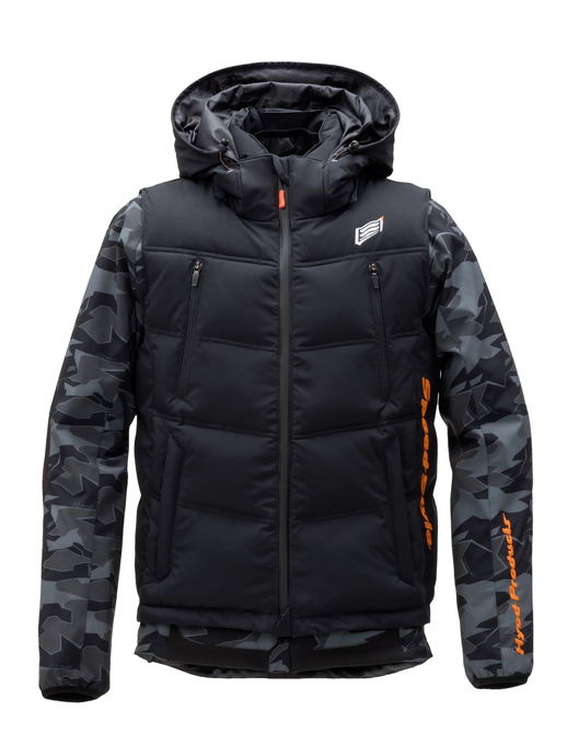 ST-X TEXTILE〔ANCUS D3O®〕