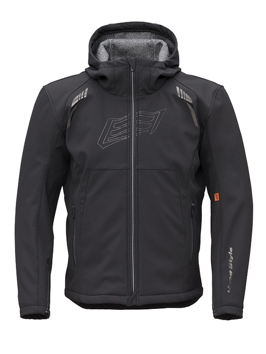 ST-X FLEXIBLE WINTER PARKA〔MINERVA〕 | HYOD PRODUCTSオフィシャル