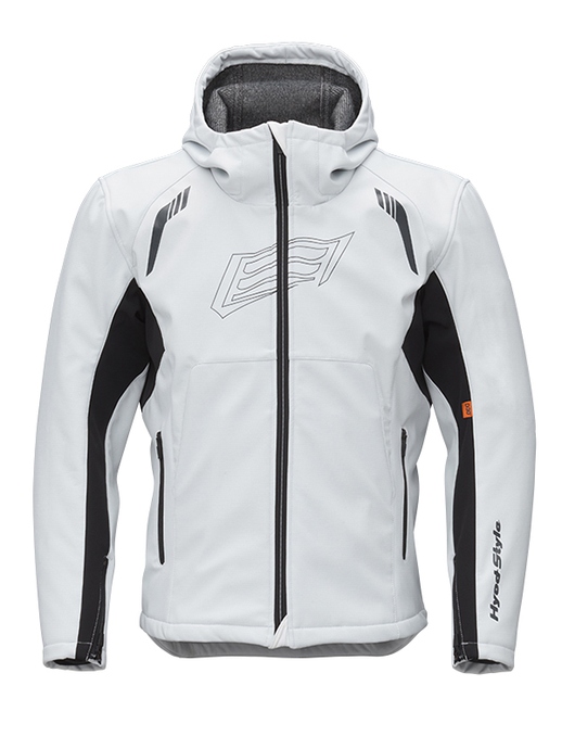 ST-X FLEXIBLE WINTER PARKA〔MINERVA〕 | HYOD PRODUCTSオフィシャル